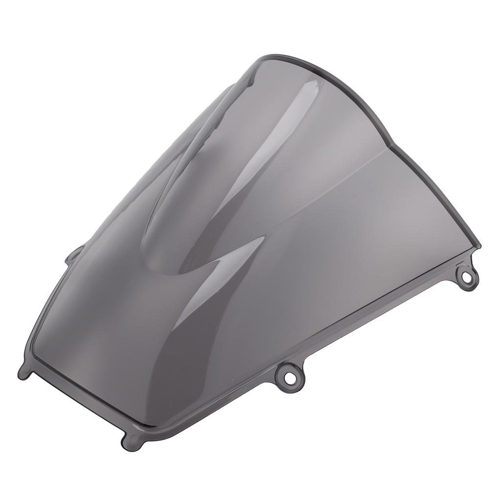 Windshield WindScreen fit for HONDA CBR600RR 2021-2025 Gray