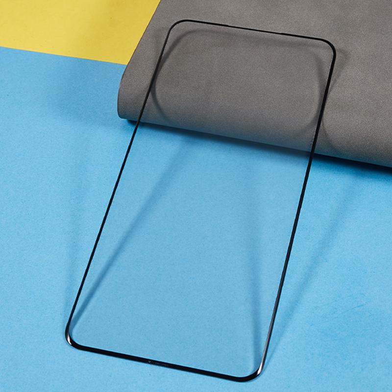 For Xiaomi 13 Ultra Full Glue Complete Coverage 9H Hardness Clear 3D Curved Tempered Glass Film