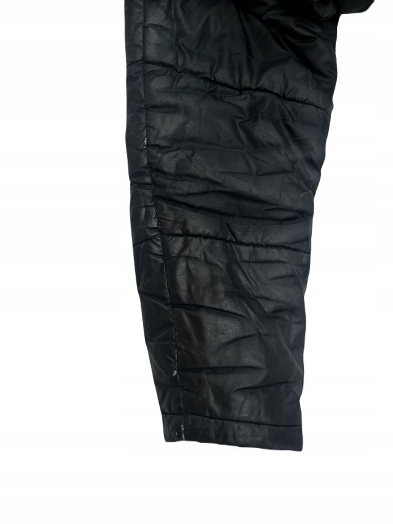 Черная женская куртка COLUMBIA 2XL - Б/У