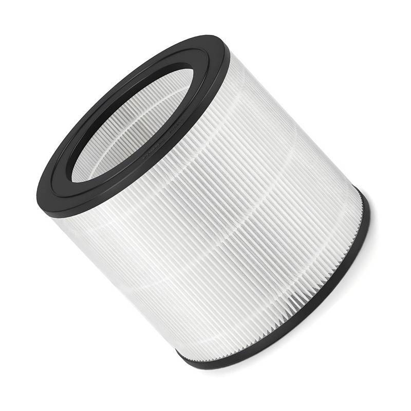 Ac0650 Для Philips Fy0611 Очиститель воздуха Сетчатый Hepa фильтр Аксессуары Картридж