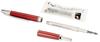 Pilot Fountain Pen Capless Decimo Extra Fine Point Red FCT-15SR-R-EF