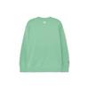 New MLB Sweatshirt Unisex Light Green 3AMTL0231-50GNL