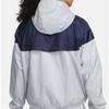 Nike Куртка с капюшоном Nsw He Windrunner Da0001 077