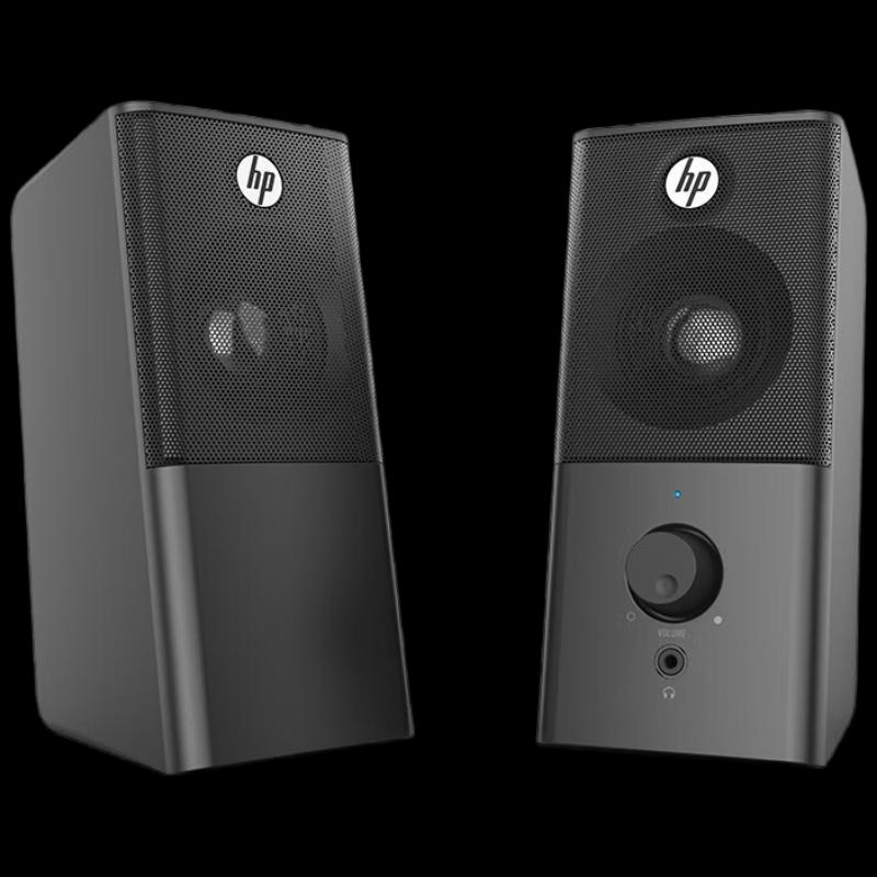 HP Настольные колонки DHS-2101 (Китайская версия)