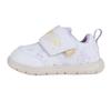 Shunsoku Sumikkogurashi Baby Foot Sizes Boys and SJB 1130 Shoes, Sneakers, Wide, Lightweight, Development, 12-15cm, Girls,