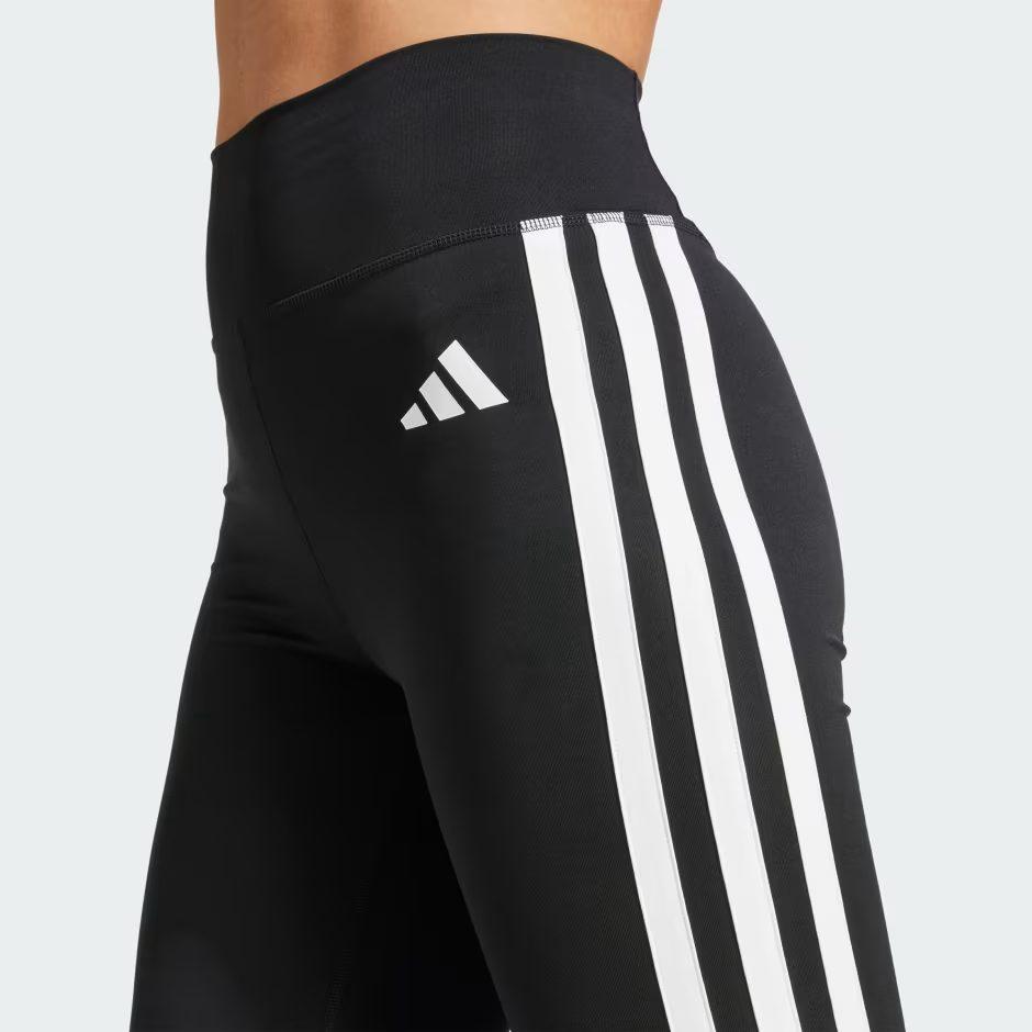 adidas OptimeESSENTIALS Спортивные брюки женские черные JD6544