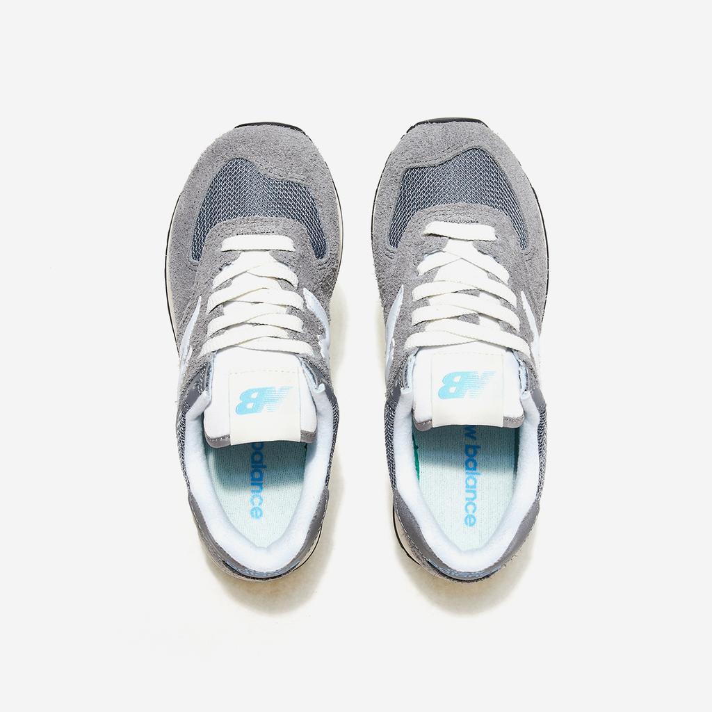 New Balance U574WR2, U574WR2, 1020093381, Популярная корейская обувь