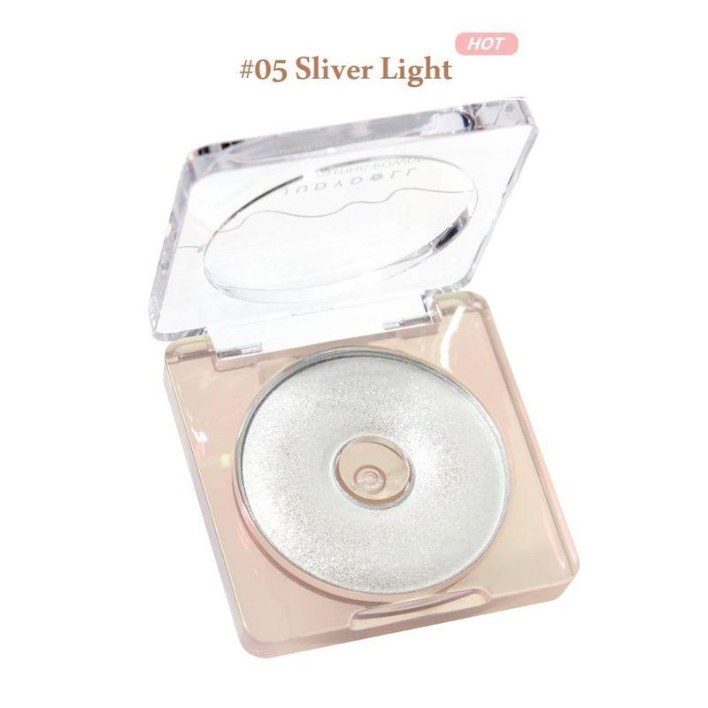Judydoll - Shimmery Highlighting Powder - 4 Colors