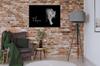 Picture, poster In a frame 53x73 cm Animals P625