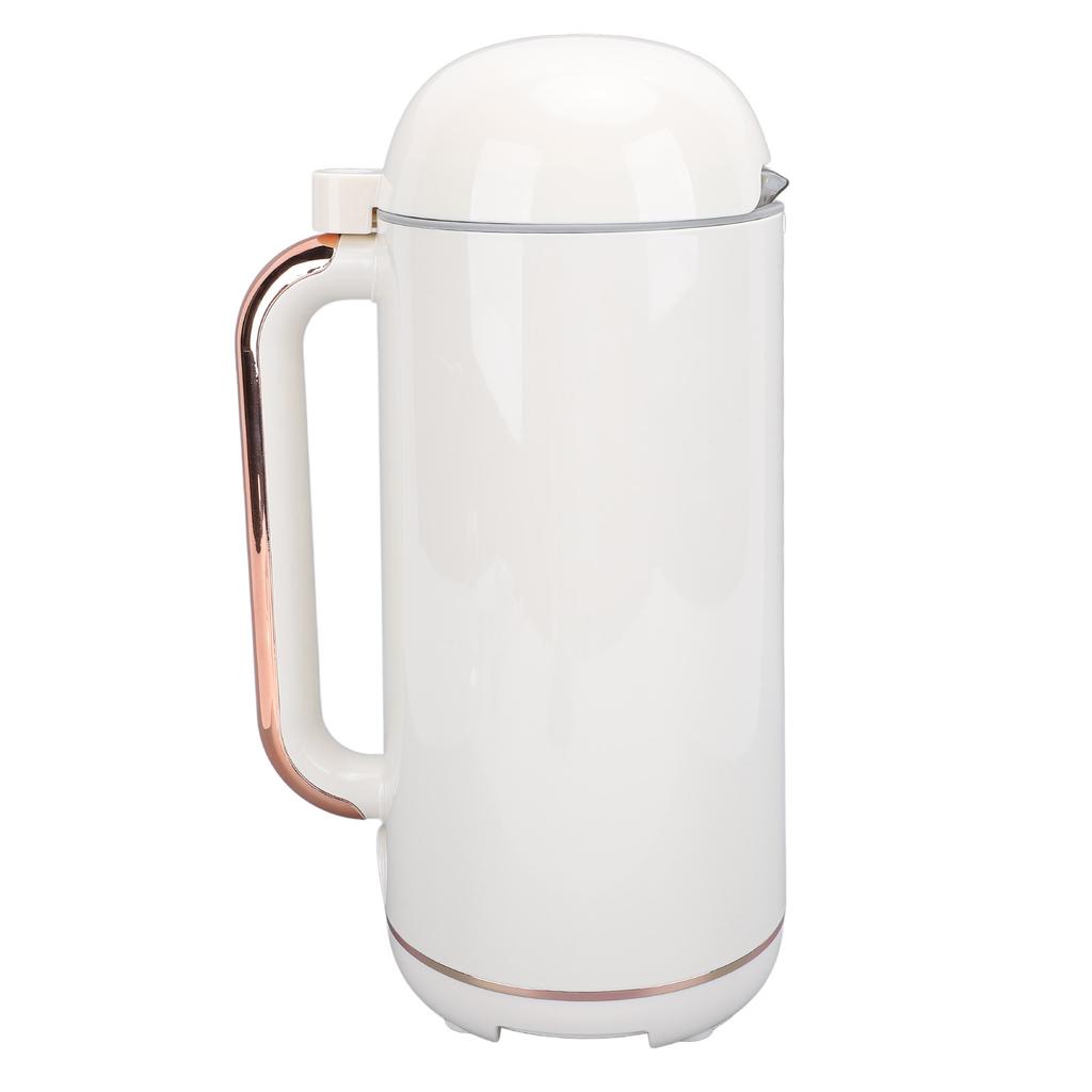 Children Cooking Food Processor Juicer Mini Juicer No Filter Portable Design Multifunctional 900ML