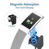 USB Charger Cord For Fitbit Charge 2/3/4 Smart Watch Charging Cable For Fitbit Charge 2/3/4 Wristband Dock Adapter Accessories