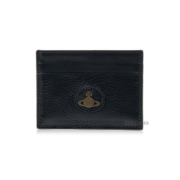 Vivienne WeStwood Vivienne WeStwood Women S poliShed Flat Card Holder 5112001ou L0067 N401