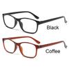 Accessories Ultra Light Resin Lightweight Vision Care Presbyopia Eyewear Reading Glasses Eyeglasses