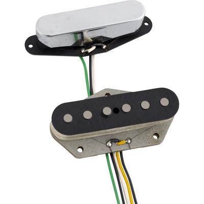 Isbell Telecaster Pickup Set Fender для Fender/Jason [Pickup TL]