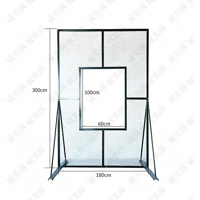 Outdoor Tactical Training Equipment