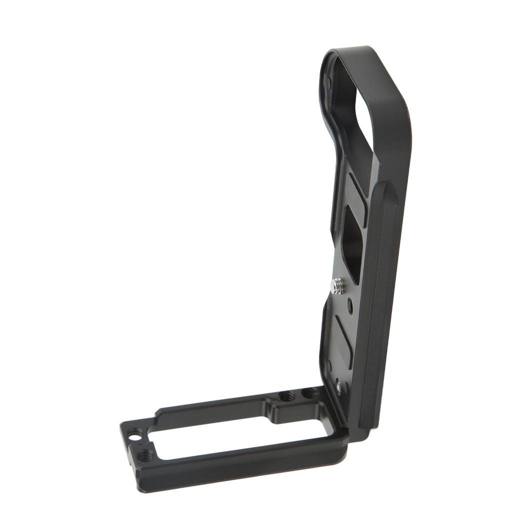 L Shape Quick Release Plate Vertical Handle Bracket Camera Stabilizer for Nikon Z5 6 7 6II 7II
