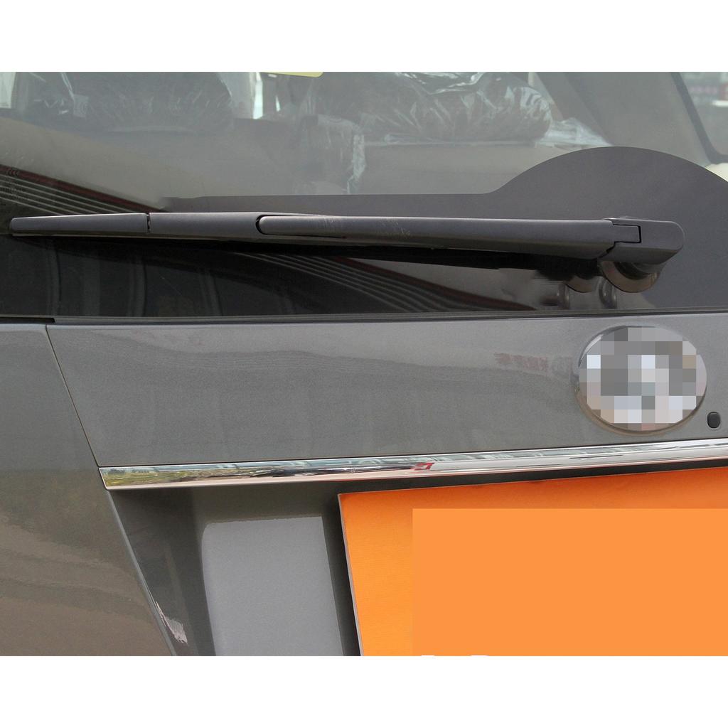 14" Rear Windshield Windscreen Washer Wiper Blade For Great Wall Hover Haval H5 2010-2015 Car Accessories Accsesories