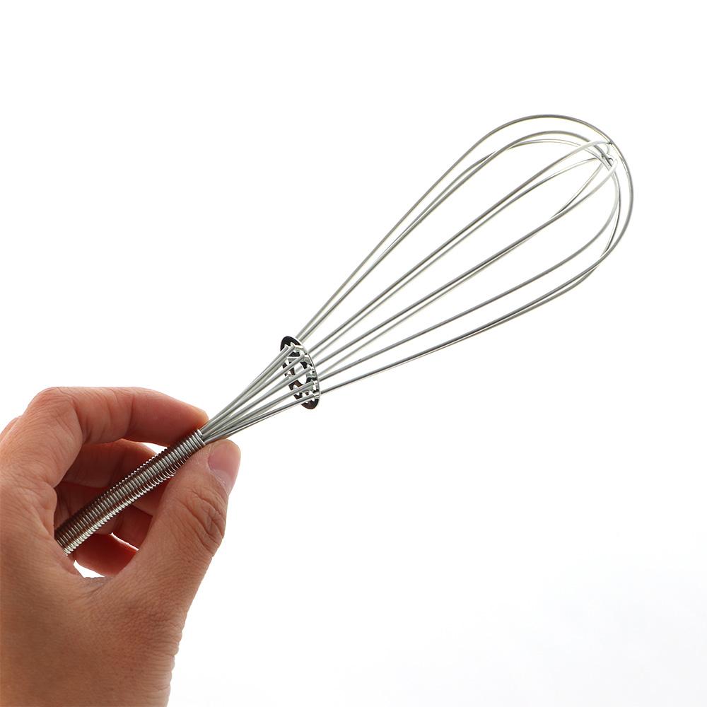 Manual Eco-Friendly Egg Mixer Blender Baking Agitator Egg Tool Kitchen Gadgets Whisk Egg Beater