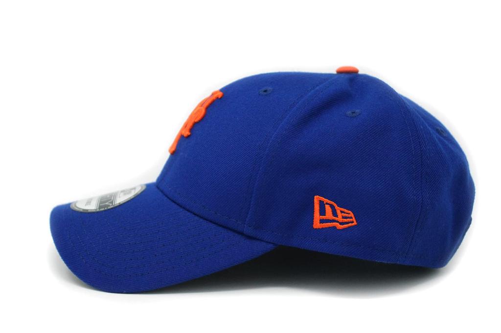New Era 9FORTY MLB New York Mets ROYAL One Size Fits All Cap,
