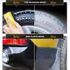 2025 New 100g Tire Blackening Wheel Cleaners for Car Detailing Paint Iron Remover Paste Rims Dust Rust Remover