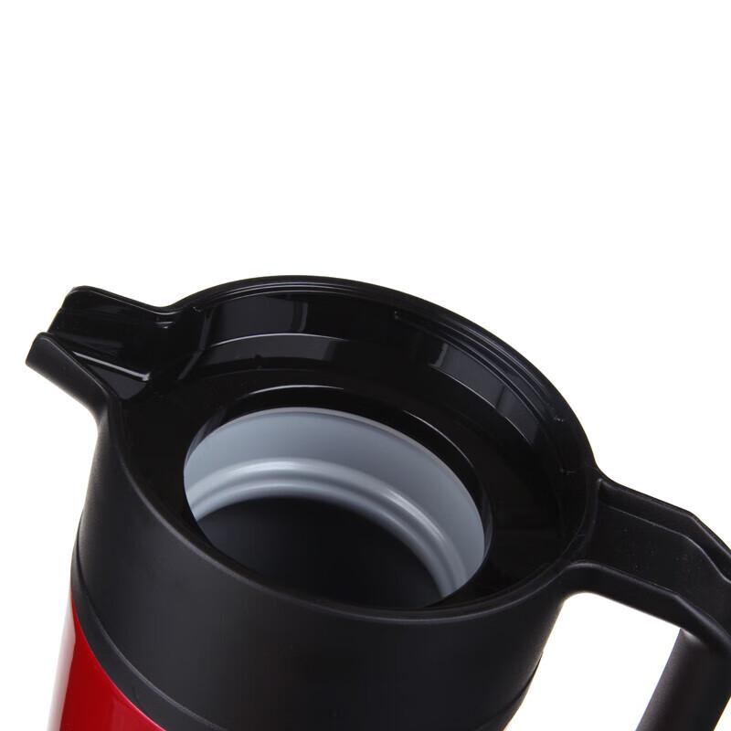 Zojirushi SH-JAE18 Вакуумная бутылка из нержавеющей стали 1,8 л