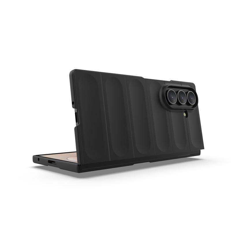 Противоударный чехол для телефона для Samsung Galaxy Z Fold 7 Чехол Жесткий ПК Полная защита Чехол для Samsung Galaxy Z Fold7 5G для Samsung Z Fold 7