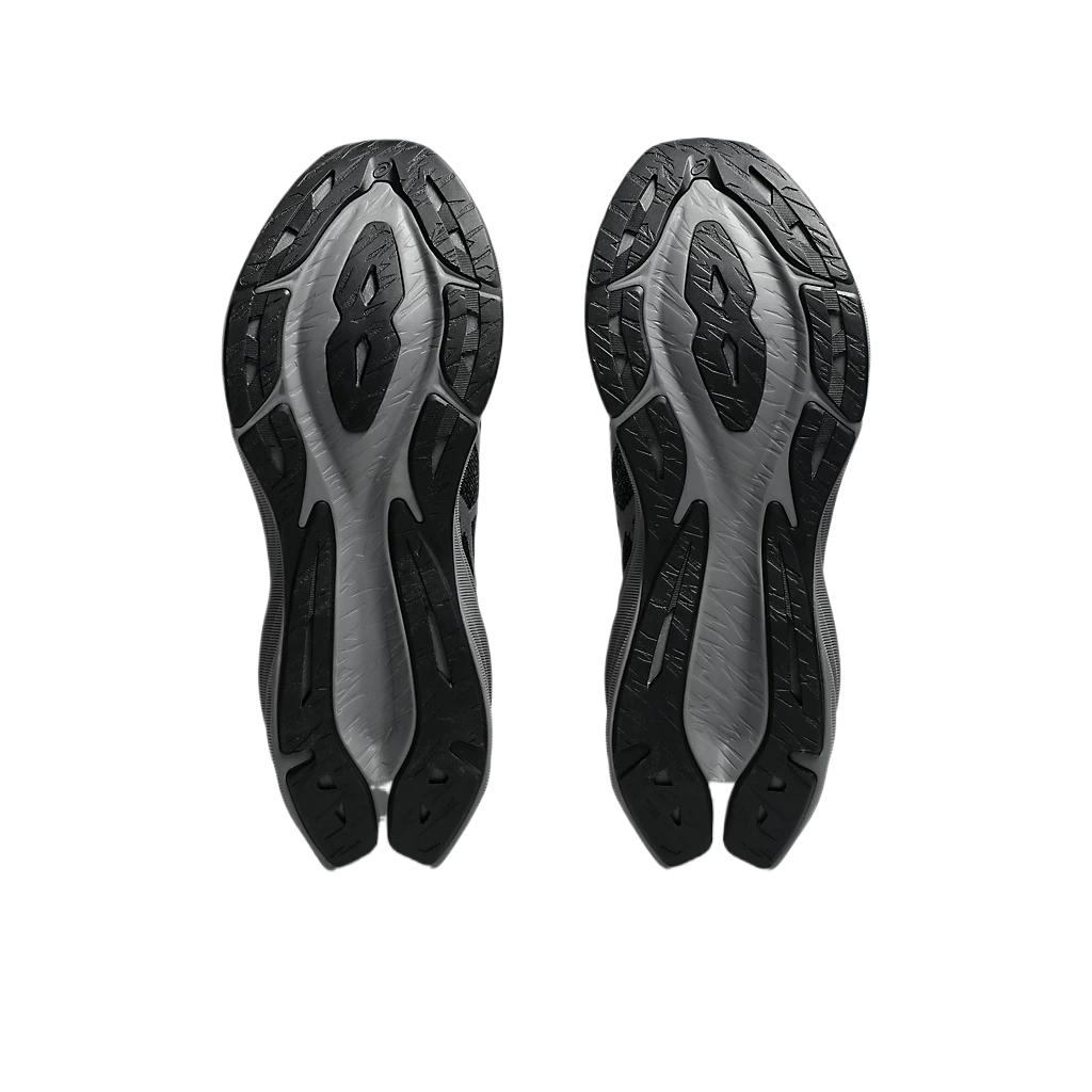 Asics DynaBlast 5 Carbon Black Men Sneakers Grey 1011B983-020