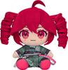 Good Smile Company VOICEPEAK Teto Kasane VOICEPEAK Choco Puni Plush Toy Ver.