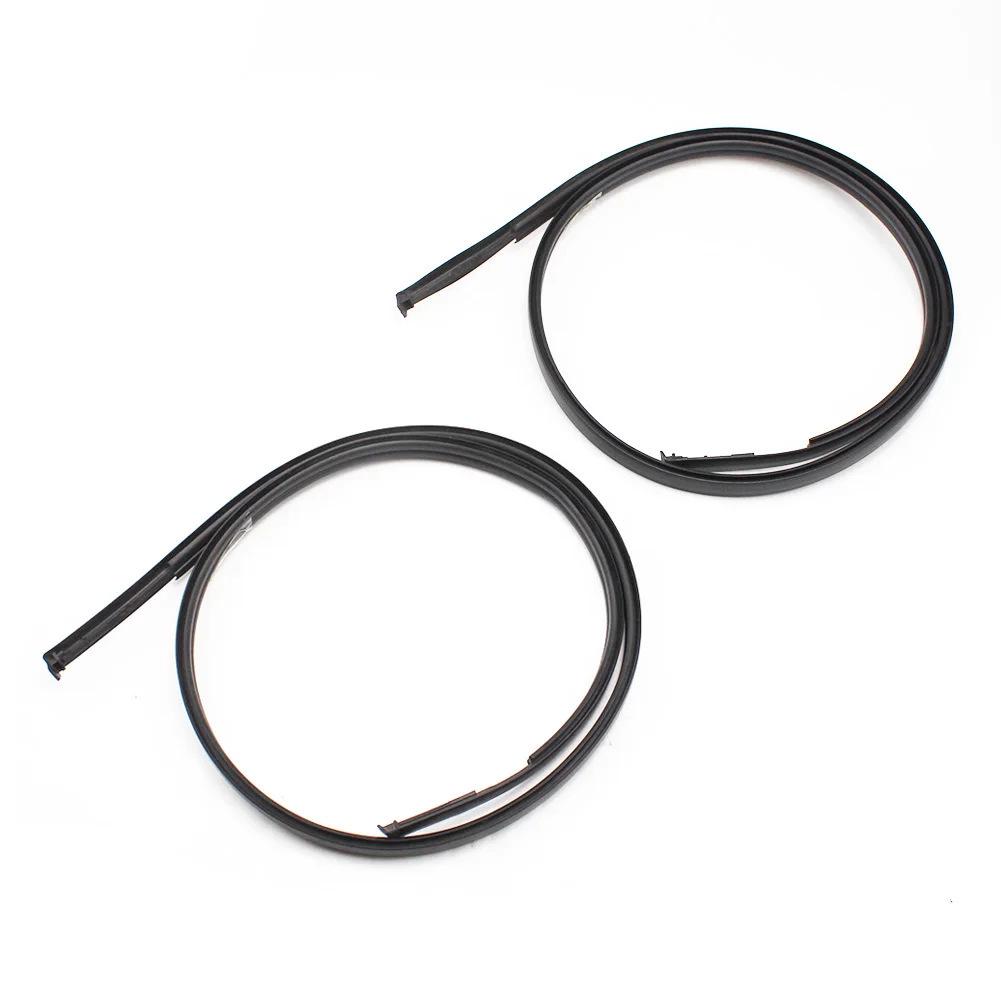 Резиновая полоска водостока крыши для Toyota REIZ 2005-2009, Номер детали 75555-0P010