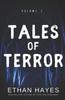 Книга Tales of Terror : Volume 1 : 1