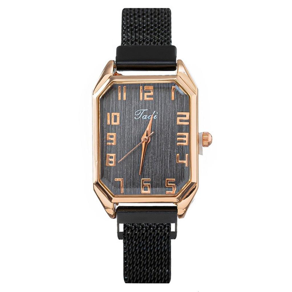 Women Fashion Leather Watch