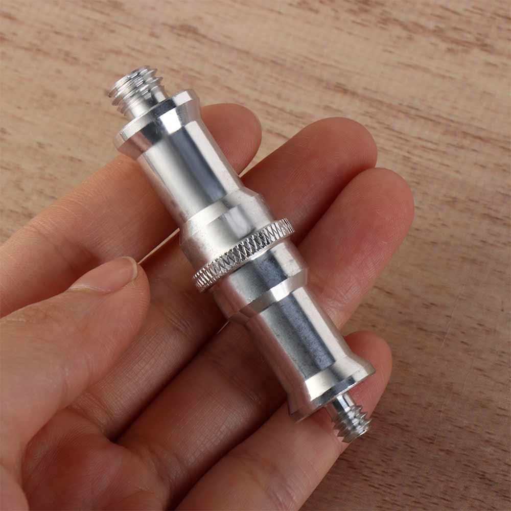 Flash Light Camera Accessory Camera Screw Photograph Hand Tool Spigot Stud Adapter Male Adapter