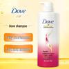 Шампунь Dove Daily Nourishing Repair