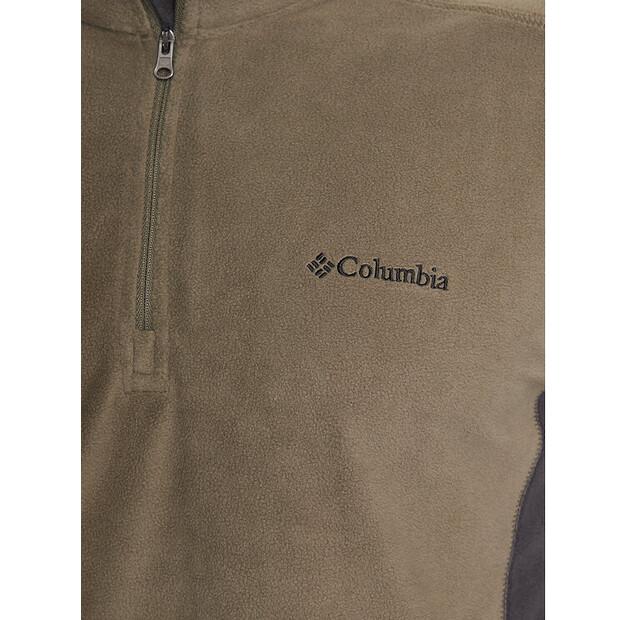 Флис Columbia Klamath Range™ II Half Zip