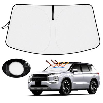 Mozan Mitsubishi Outlander GN0W Тип Солнцезащитный козырек для лобовых стекол, 3-е поколение, тип GN0W, 2021-настоящее время