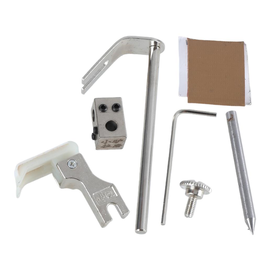 Круговой швейный инструмент для шитья Круговой маркер для швейной машины челночного стежка