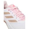 Кроссовки для тенниса adidas Courtjam Control 3