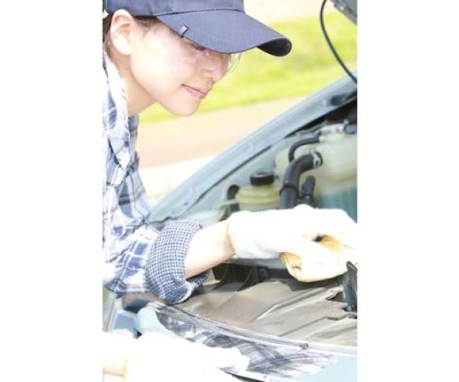 MK Защитное стекло для подвешивания на шляпу с увеличительным стеклом [Maruki Metal] PC-05 1-PC05-000