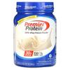 100% Whey Protein Powder, Vanilla Milkshake Flavor, 1 Lb/7 Oz (663 G)