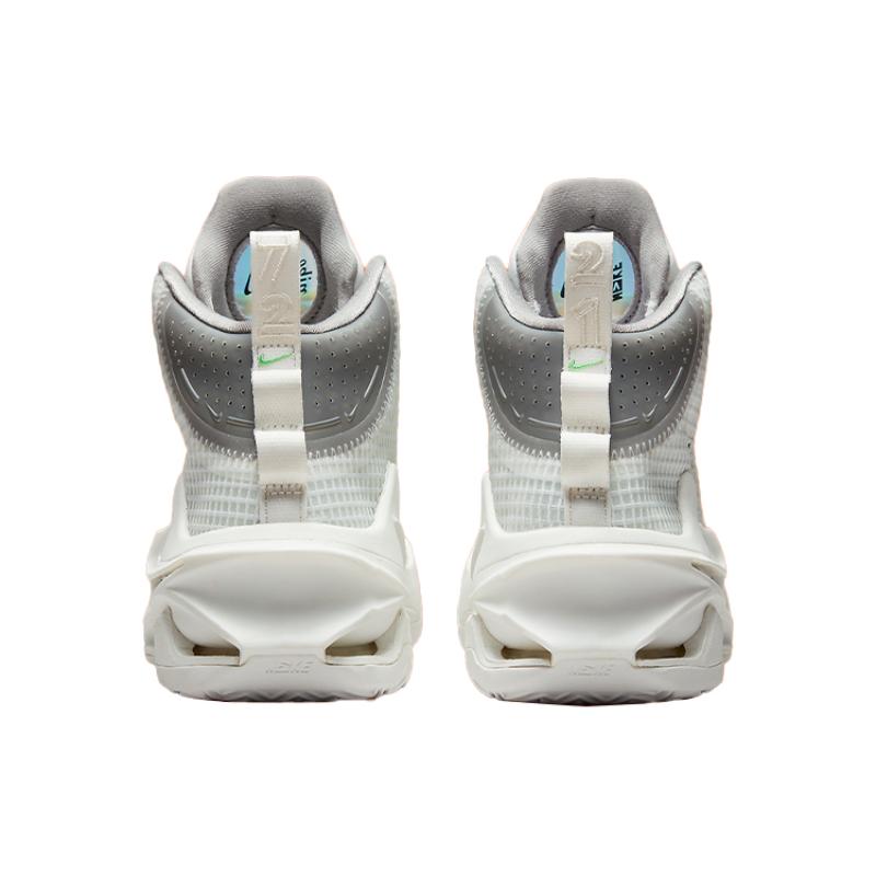 Nike Air Zoom Gt Jump 'Summit White' Sneakers Casual CZ9907-101