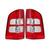 Car Rear Tail Light Brake Lamp with Bulb for Ford Ranger Thunder Pickup Truck 2006-2011 Right