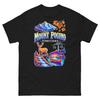Mount Pocono Pennsylvania T-Shirt Souvenir Tee Vintage Travel Keepsake Gift Shirt