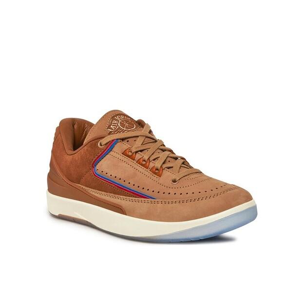Кроссовки Nike Air Jordan 2 Retro Low Sp