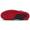 Мужские кроссовки Air Jordan Spizike Low Bred Черные FQ1759-006