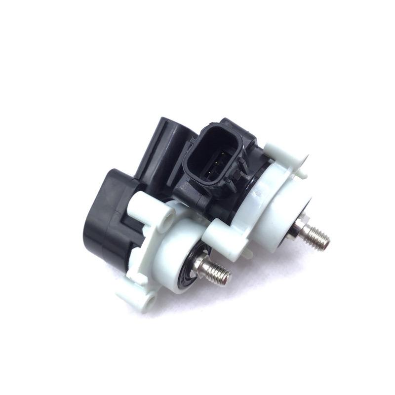 33136-TA0-003 33136TA0003 Suspension Height Control Level Sensor With Connector Cable plug for Honda Accord / Tourer 2008-2014