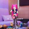 kpop Demonhunter rumi zozy mira action anime figure Collectibles, figurine display pieces, anime figurines Christmas gifts
