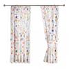 Larissa Floral Curtains