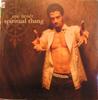 12inch Record ERIC BEN?T - Spiritual Thang 043793,9437930 Warner Bros. Re 1996 US Rap & Hip-Hop/R&B Used