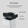 LANXUM GA7340dn A4 Black & White Multifunction Printer CN plug (adapter included)