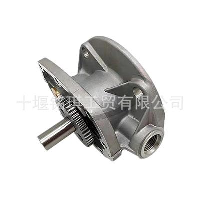 Совместимый масляный насос в сборе для дизельных двигателей Chongqing Cummins K19, K38, K50 - 3047549.
